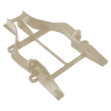 Sta-Rite SuperFlo Pump Stand in almond color