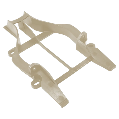 Sta-Rite SuperFlo Pump Stand in almond color