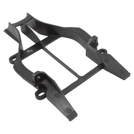 Sta-Rite SuperMax Pool Pump Base Black