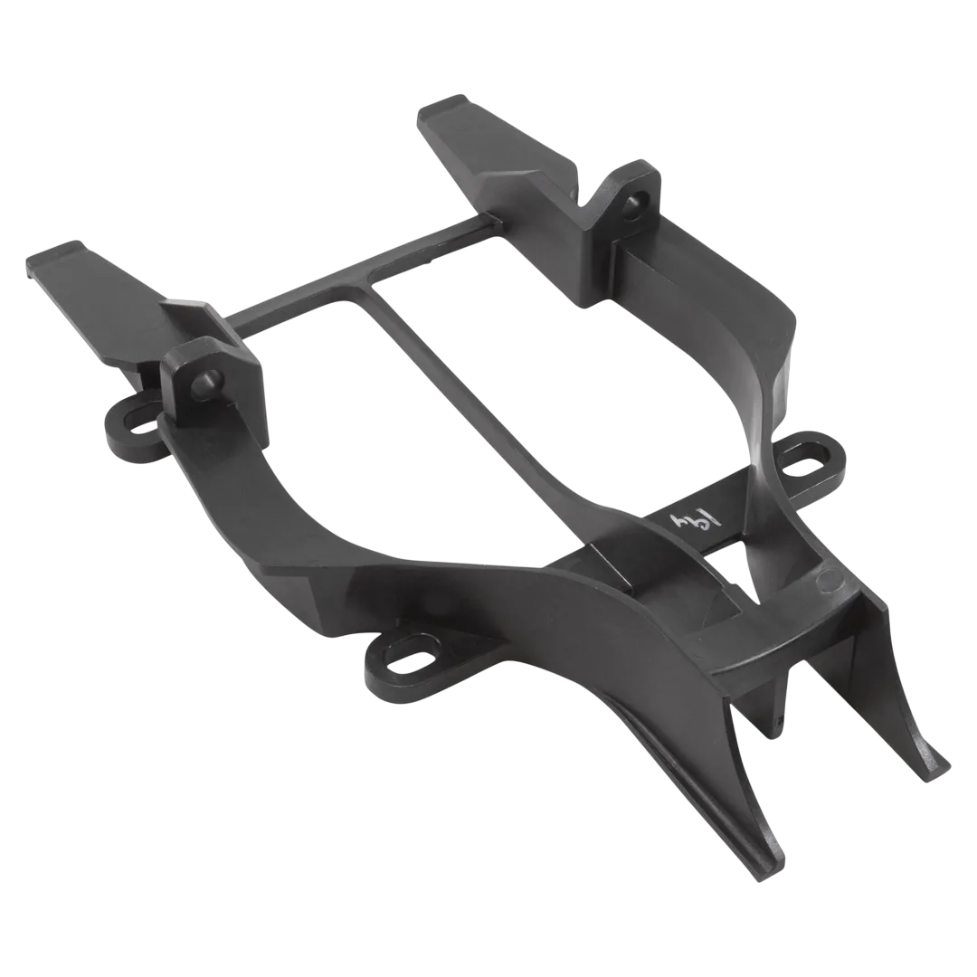 Sta-Rite SuperMax Pool Pump Base - Reverse
