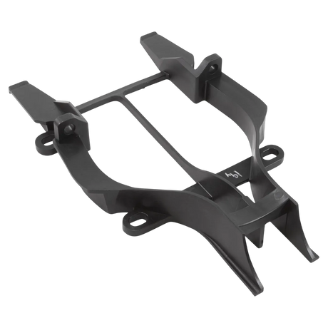 Sta-Rite SuperMax Pool Pump Base - Reverse