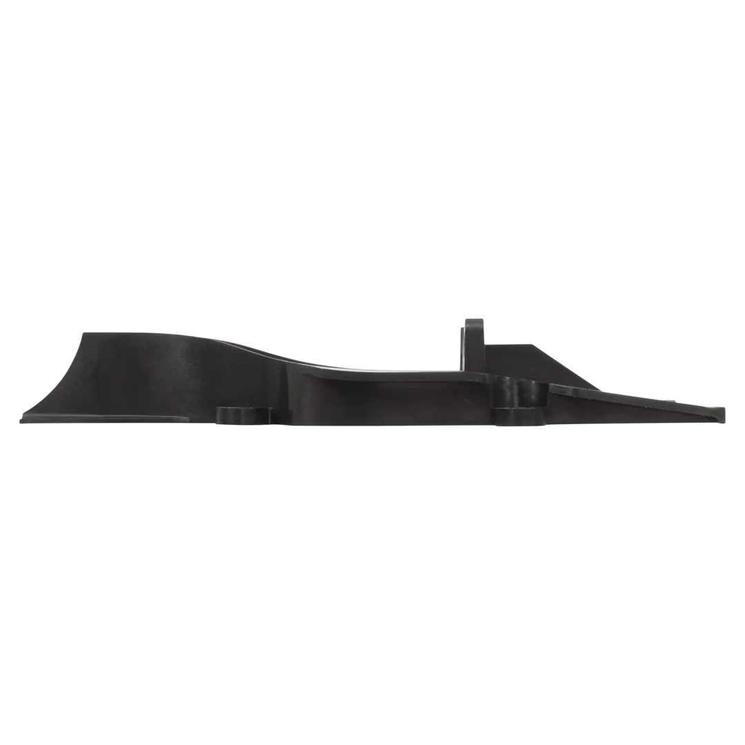Sta-Rite SuperMax Pool Pump Base - Side