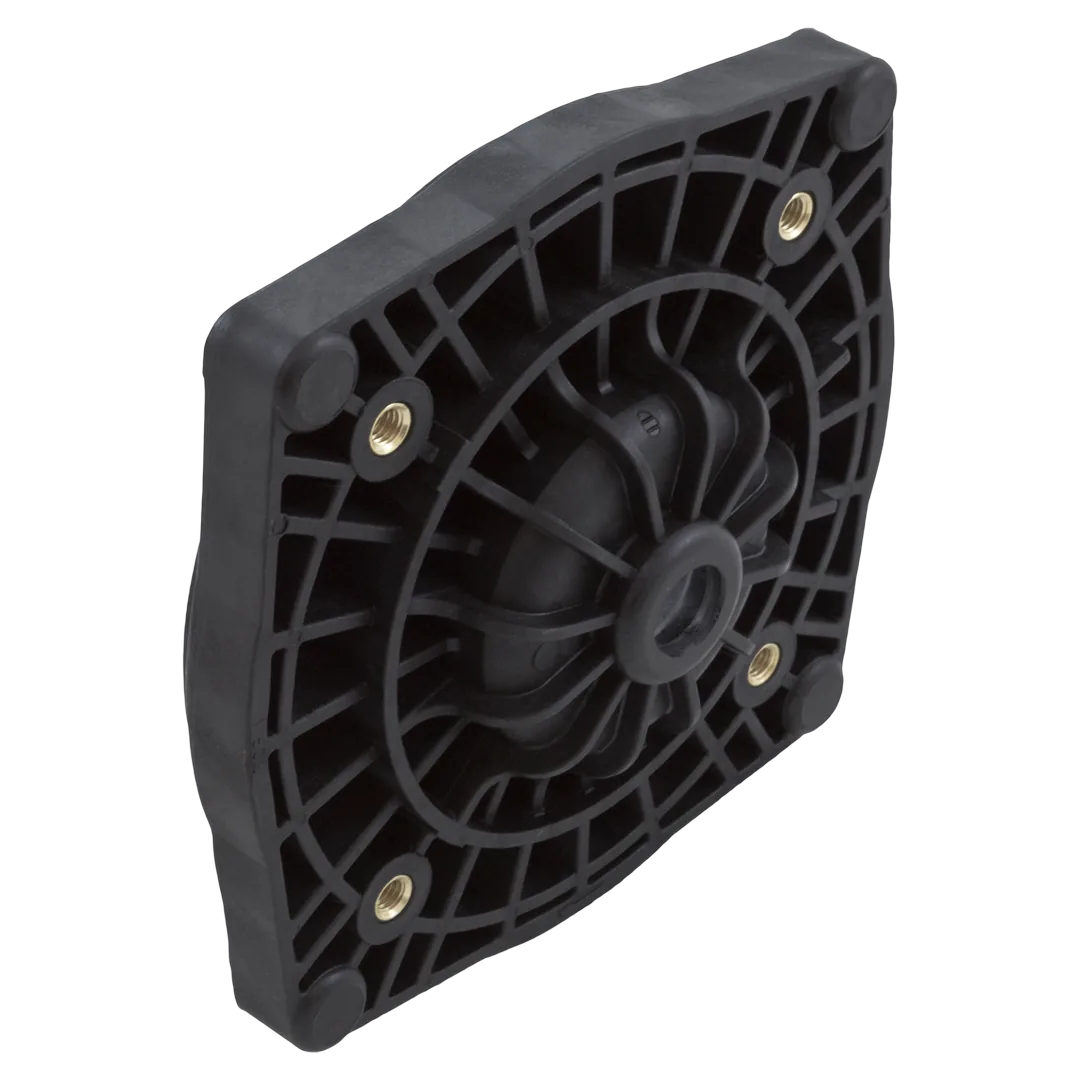 Sta-Rite SuperMax Seal Plate 355612Z - Reverse