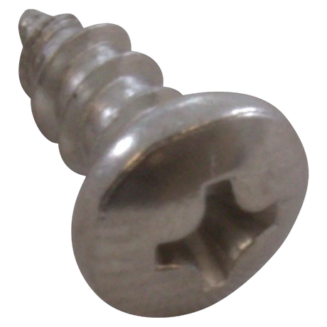 Sta-Rite U-3 Skimmer Pan Head Screw 8 x 3/8 37207-0825