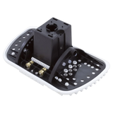 Pentair 7900 Pool Cleaner Chassis White