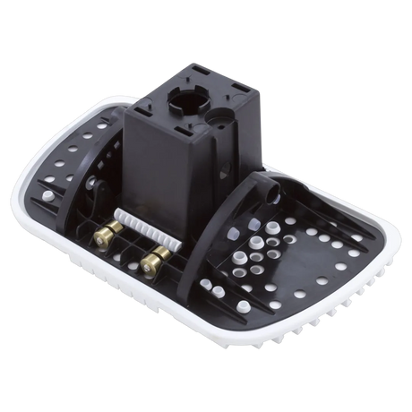 Pentair 7900 Pool Cleaner Chassis White