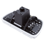 Pentair 7900 White Chassis Cleaner - Reverse