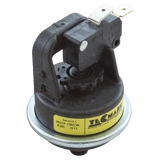 Pentair MasterTemp and Max-E-Therm Water Pressure Switch - Reverse