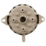 Pentair MasterTemp and Max-E-Therm Air Flow Switch - Front