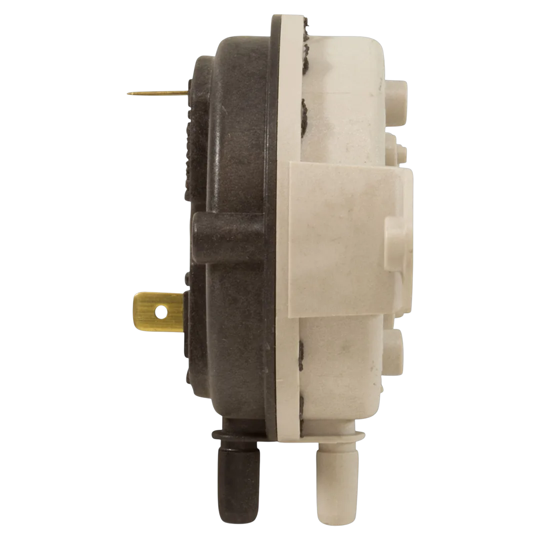 Pentair MasterTemp and Max-E-Therm Air Flow Switch - Side
