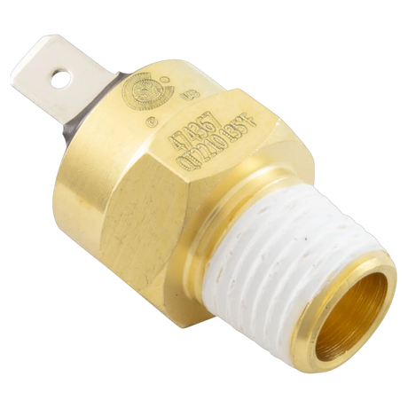 Pentair 42001-0063S High Limit Switch for MasterTemp Heater