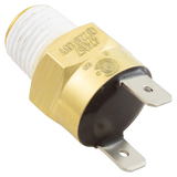 Pentair MasterTemp and Max-E-Therm High Limit Switch - Reverse