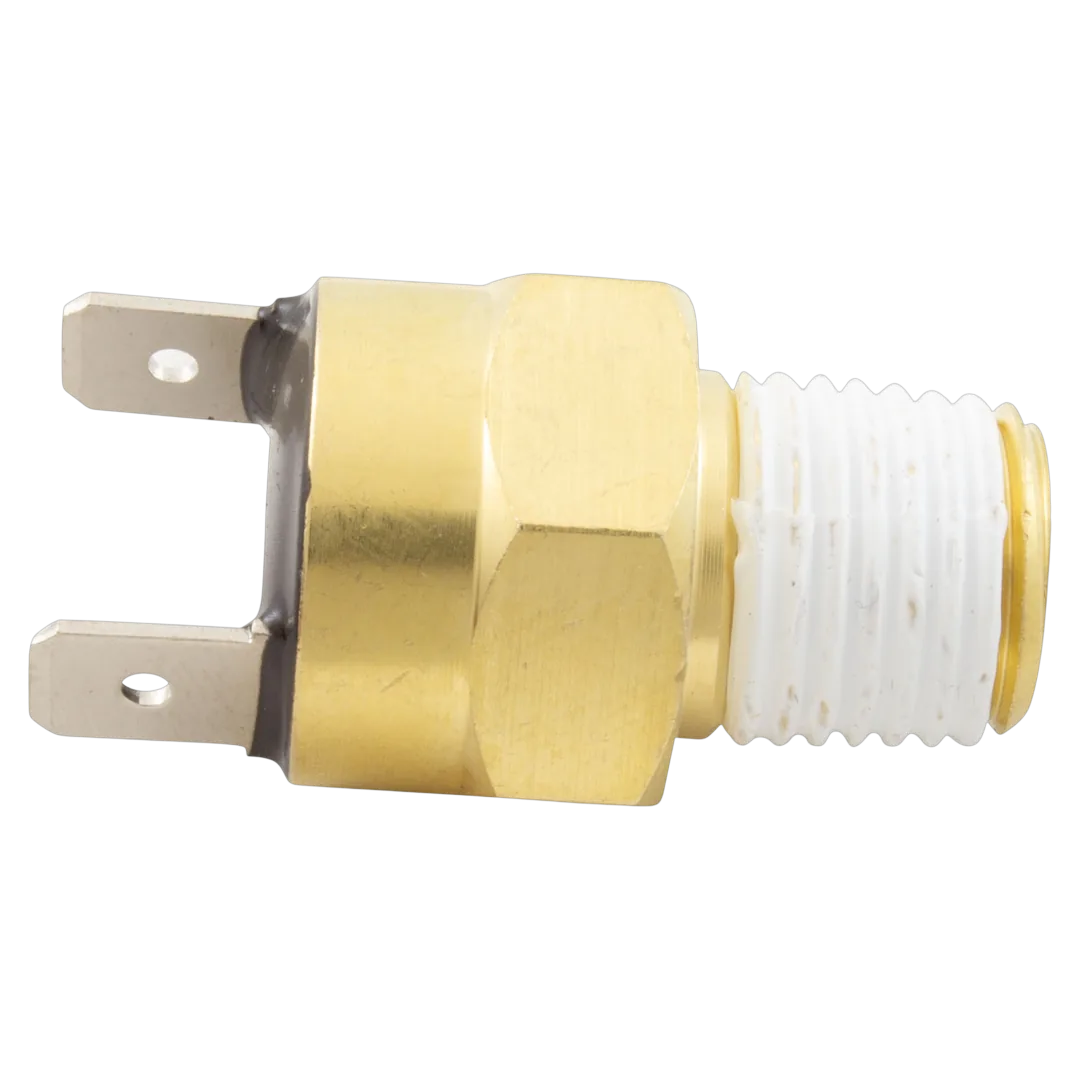 Pentair MasterTemp and Max-E-Therm High Limit Switch - Side