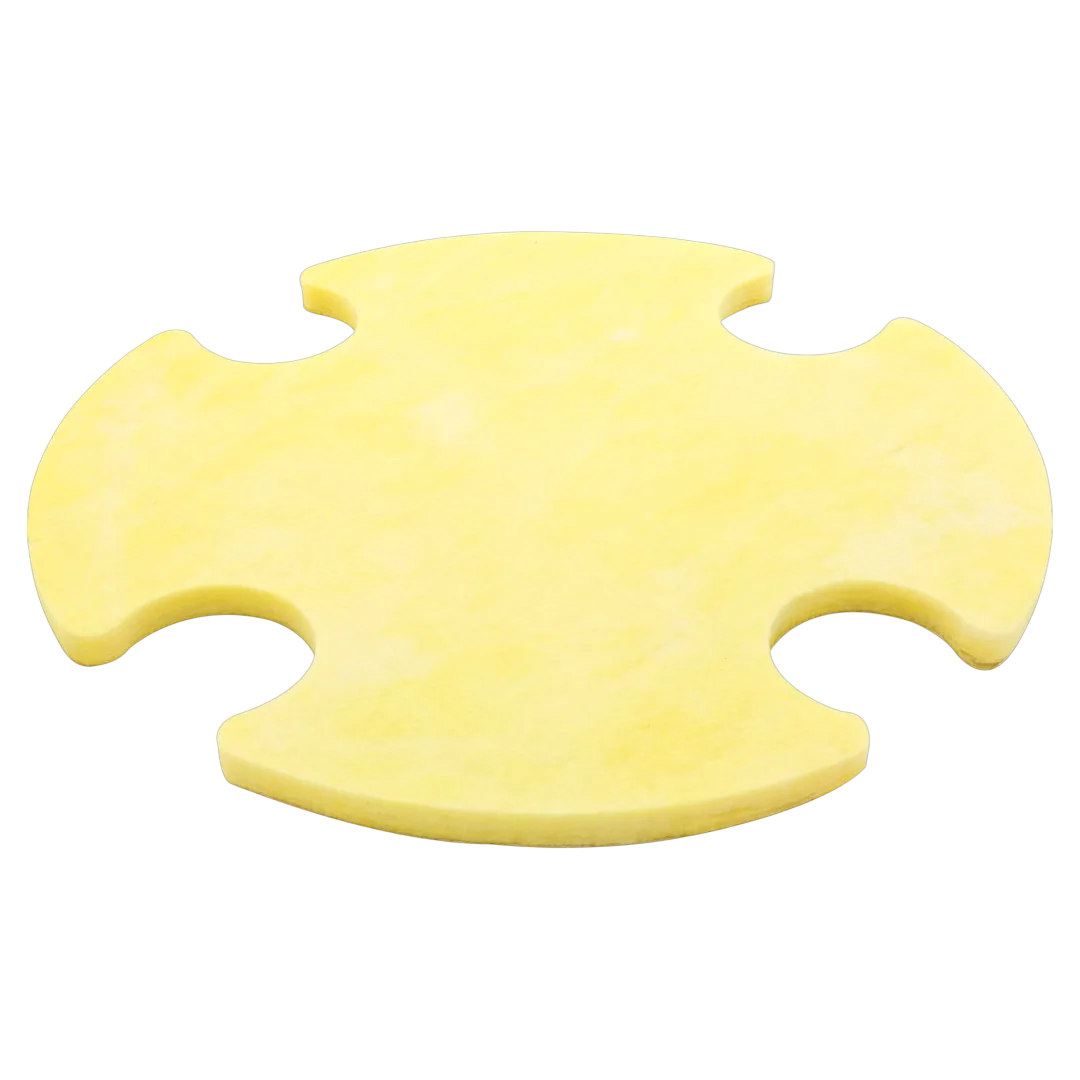 Sta-Rite 42001-0074S Lower Enclosure Insulation Kit - Reverse