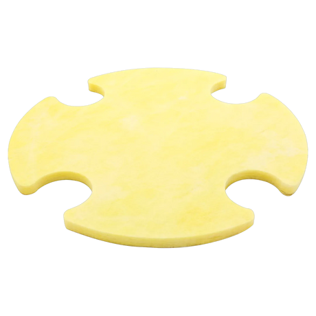 Sta-Rite 42001-0074S Lower Enclosure Insulation Kit - Reverse