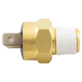 Pentair 42002-0025S Automatic Gas Shutoff Switch - Side