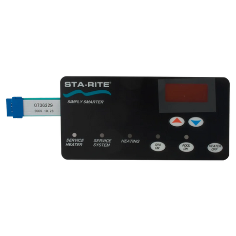 Sta-Rite Max-E-Therm Heater Membrane 42002-0029Z