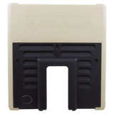Pentair MasterTemp Manifold Side Panel - Front