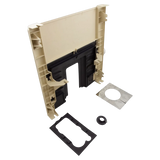 Pentair MasterTemp Manifold Side Panel - Reverse
