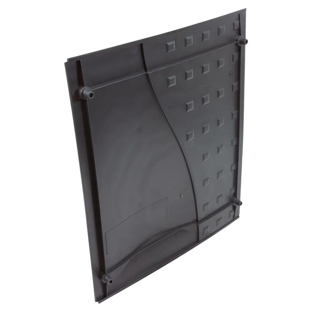 Pentair Service Panel
