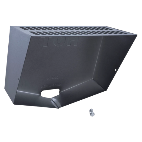 Sta-Rite 42002-0005S Metal Vent Cover Replacement