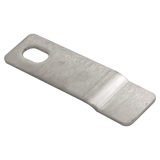 Pentair MasterTemp bracket kit with bolts