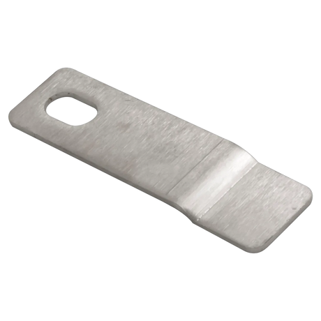 Pentair MasterTemp bracket kit with bolts