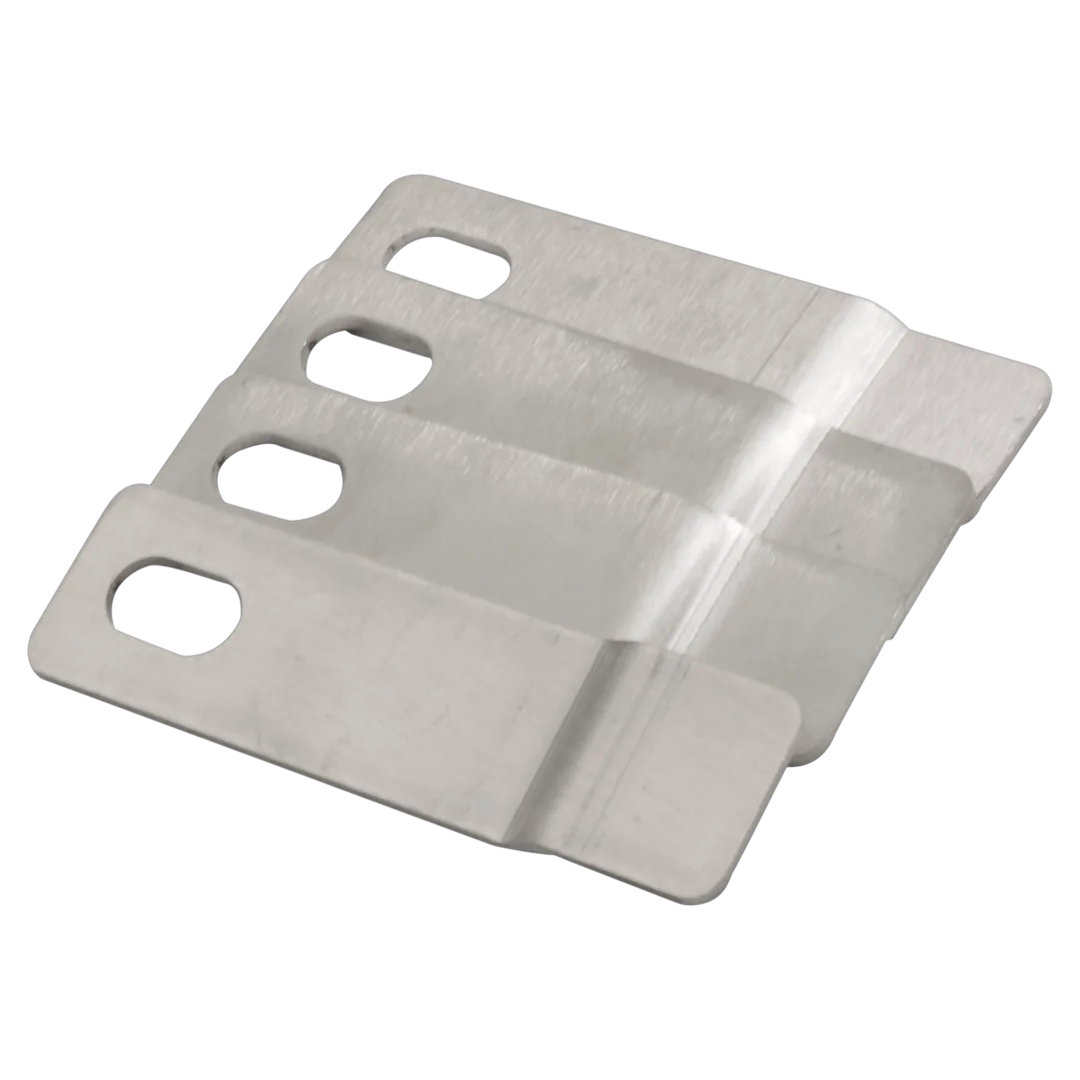 Pentair MasterTemp Bracket Kit - Reverse