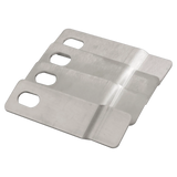 Pentair MasterTemp Bracket Kit - Reverse