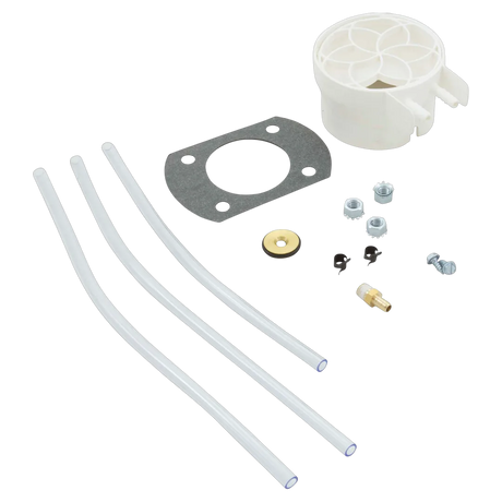 Pentair MasterTemp 250 blower replacement kit