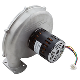 Pentair MasterTemp 250 Air Blower Kit - Alt (3)