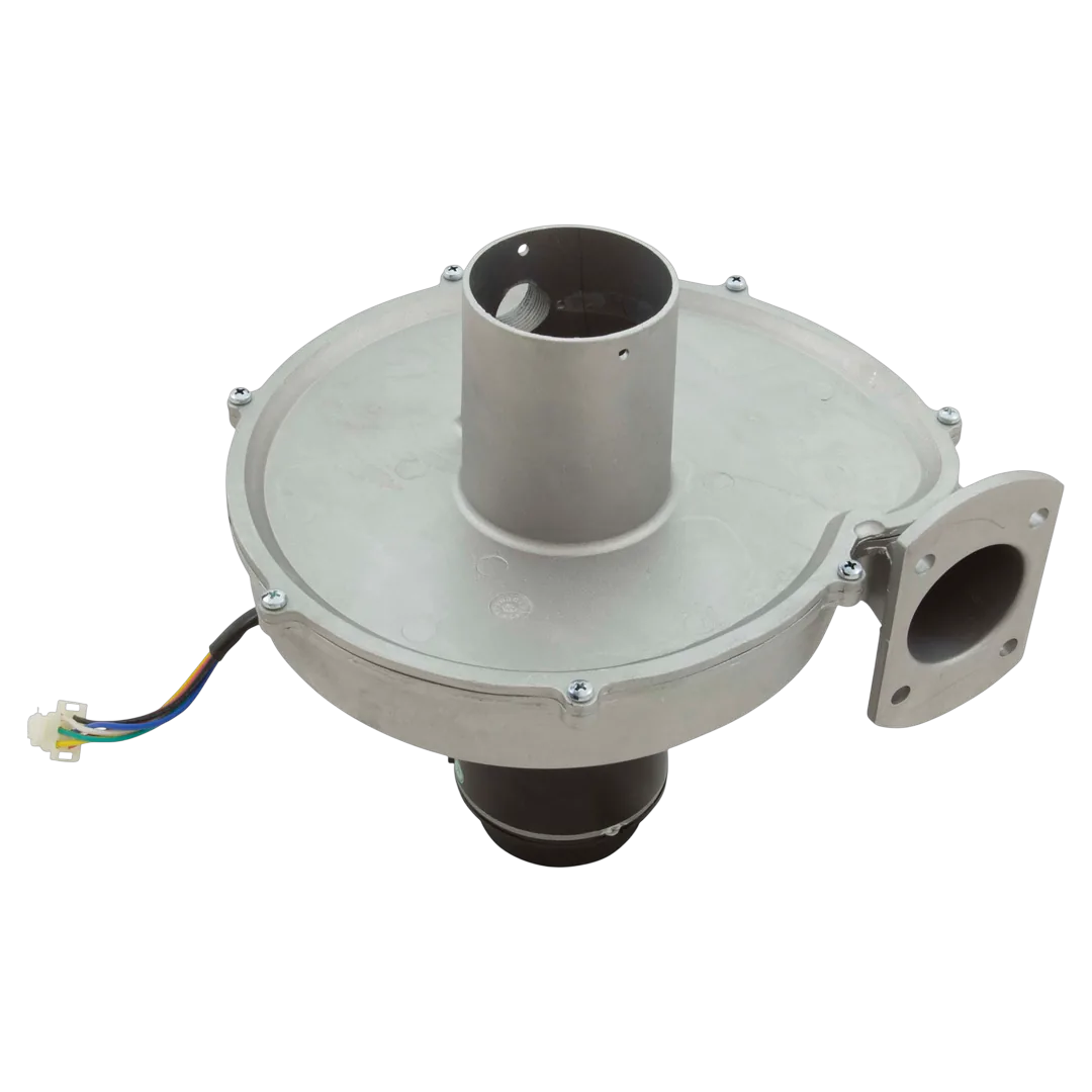 Pentair MasterTemp 250 LP Air Blower Kit - Reverse