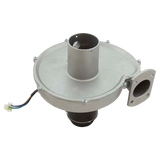 Pentair MasterTemp 250 LP Air Blower Kit - Reverse