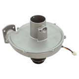 Pentair MasterTemp 250 LP Air Blower Kit - Reverse