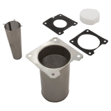 Pentair MasterTemp 250 Flameholder Kit - Reverse