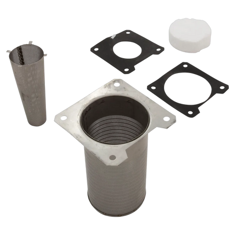 Pentair MasterTemp 250 Flameholder Kit - Reverse