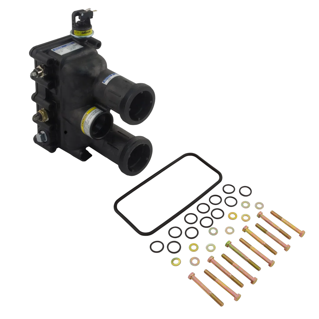 Pentair 460748 Manifold Kit for 250K Heaters