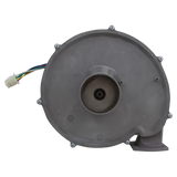 Pentair MasterTemp 300 Air Blower Kit - Back