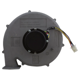 Pentair MasterTemp 300 Air Blower Kit - Front