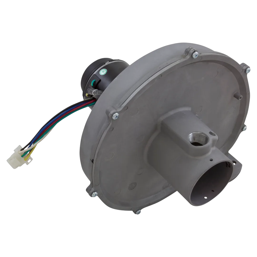 Pentair MasterTemp 300 Air Blower Kit - Reverse