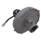 Pentair MasterTemp 300 Air Blower Kit - Reverse