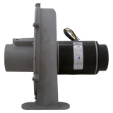 Pentair MasterTemp 300 Air Blower Kit - Side (1)