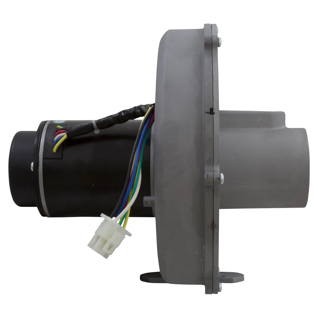 Pentair MasterTemp 300 Air Blower Kit - Side (2)
