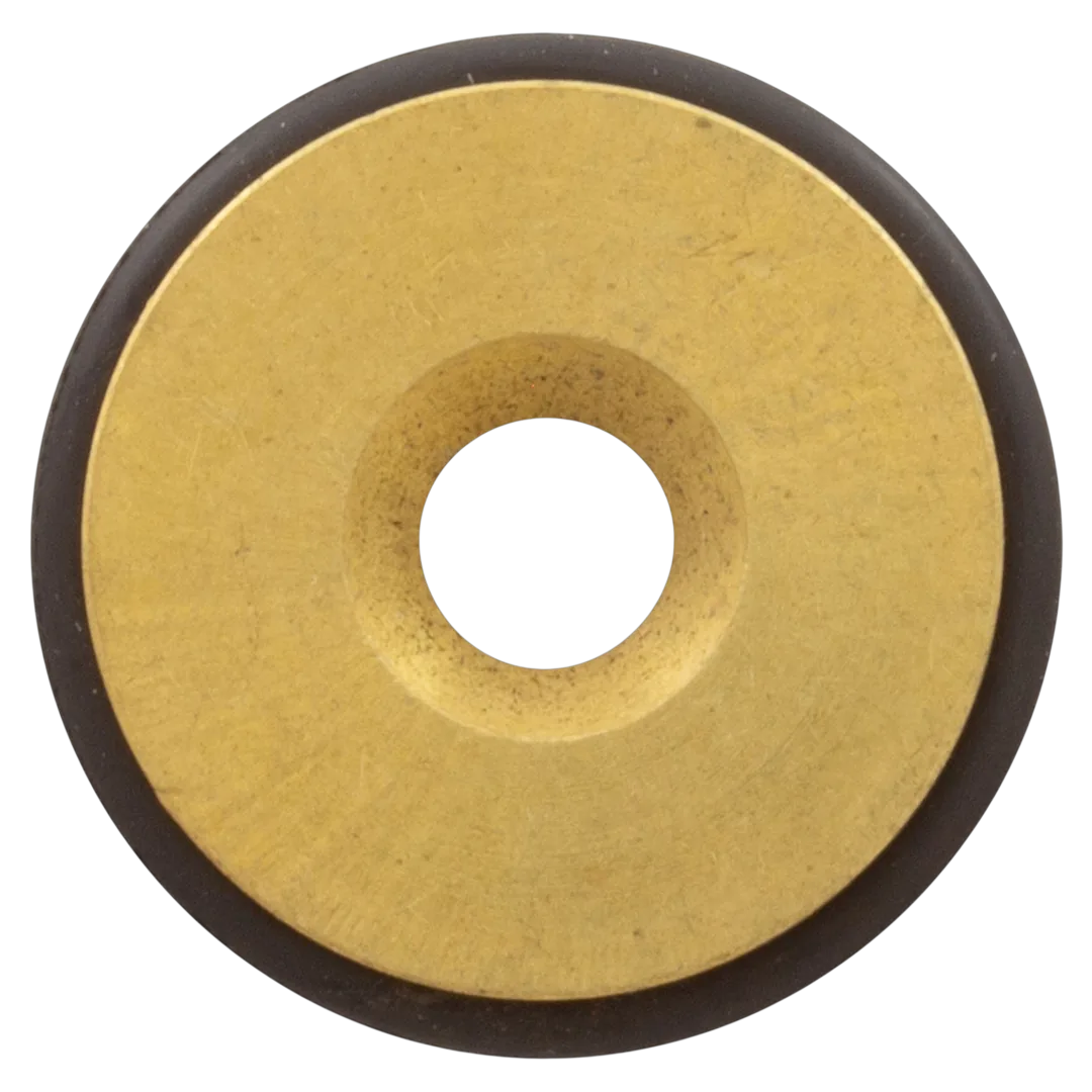 Pentair MasterTemp 175 LP to NG Conversion Kit - Back