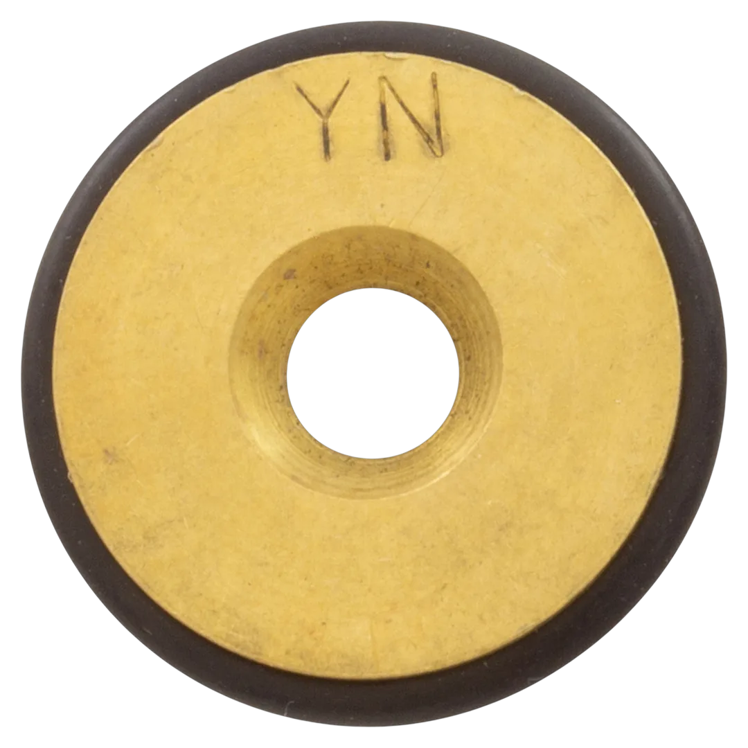 Pentair MasterTemp 175 LP to NG Conversion Kit - Front