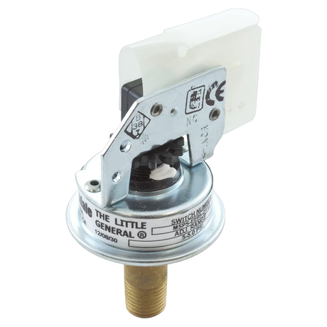 Sta-Rite 473716Z Water Pressure Switch - Reverse