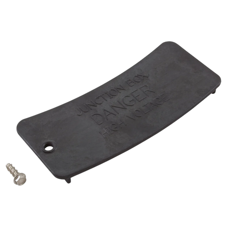 Pentair Max-E-Therm Junction Box Cover Kit 77707-0022