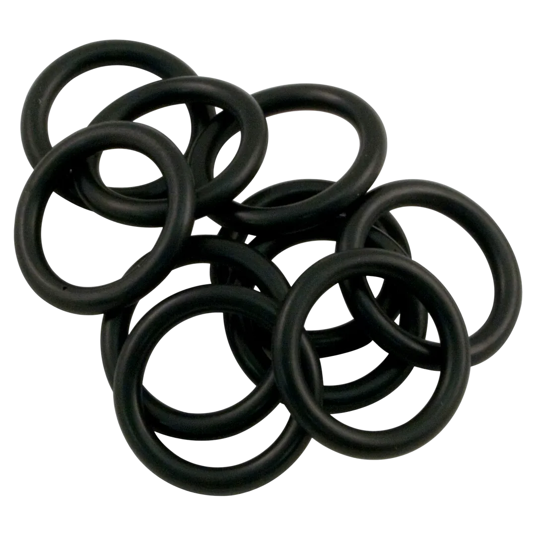 Pentair 77707-0232 Tube Sheet Coil Assembly - Orings