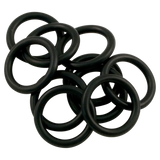 Pentair 77707-0232 Tube Sheet Coil Assembly - Orings