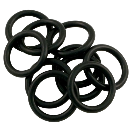 Pentair 77707-0232 Tube Sheet Coil Assembly - Orings